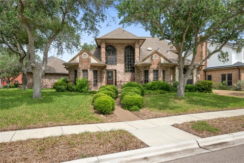 Tiny photo for 4510 Canyon Lake Circle, Corpus Christi, TX 78413 (MLS # 481771)