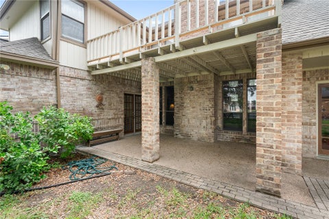 Tiny photo for 4510 Canyon Lake Circle, Corpus Christi, TX 78413 (MLS # 481771)