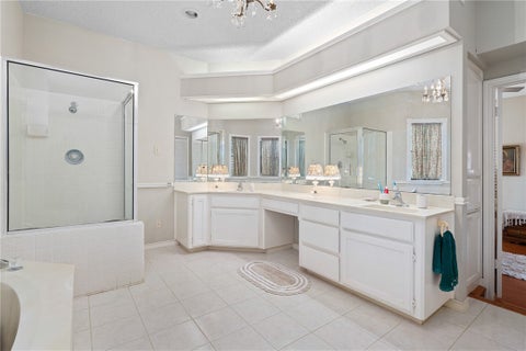 Tiny photo for 4510 Canyon Lake Circle, Corpus Christi, TX 78413 (MLS # 481771)
