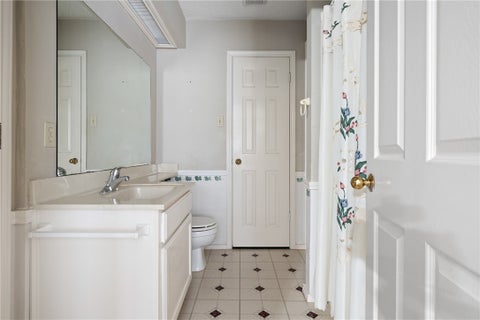 Tiny photo for 4510 Canyon Lake Circle, Corpus Christi, TX 78413 (MLS # 481771)