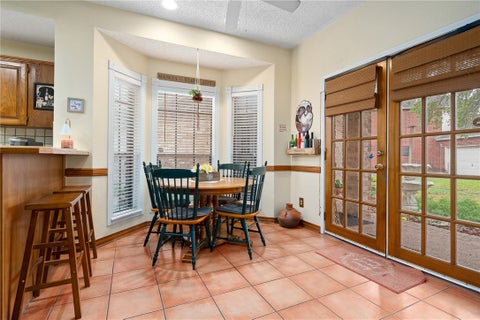 Tiny photo for 4510 Canyon Lake Circle, Corpus Christi, TX 78413 (MLS # 481771)