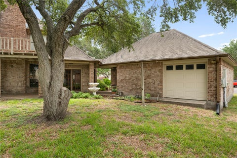 Tiny photo for 4510 Canyon Lake Circle, Corpus Christi, TX 78413 (MLS # 481771)