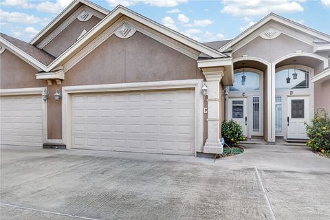 Photo of 6934 Wooldridge RD #C, Corpus Christi, TX 78414 (MLS # 478272)