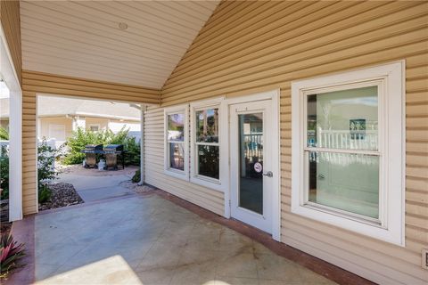 A home in Corpus Christi