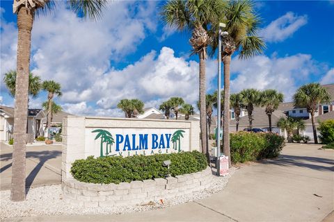 A home in Corpus Christi