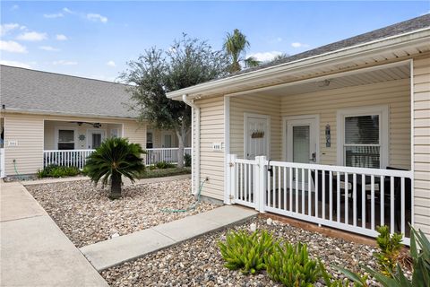 A home in Corpus Christi