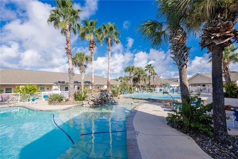 A home in Corpus Christi