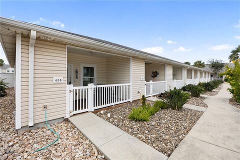 A home in Corpus Christi