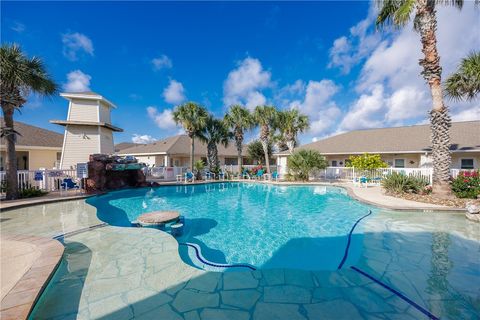 A home in Corpus Christi