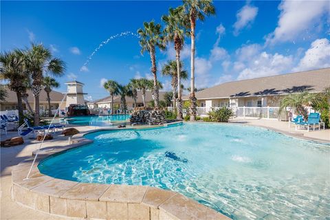 A home in Corpus Christi