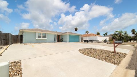 A home in Corpus Christi