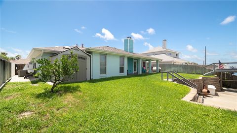 A home in Corpus Christi