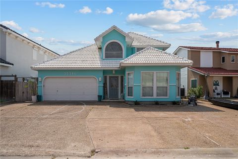 A home in Corpus Christi