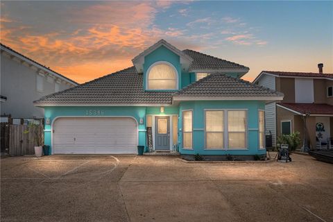 A home in Corpus Christi