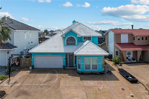 A home in Corpus Christi