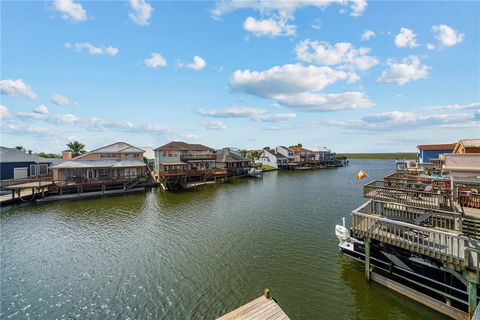 A home in Corpus Christi