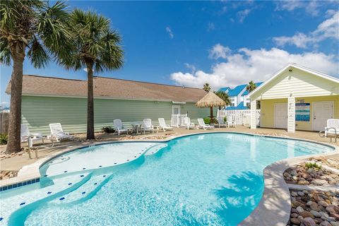 A home in Corpus Christi