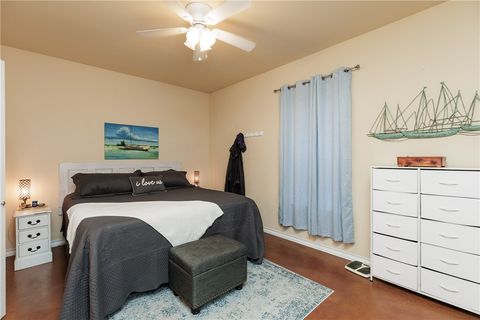 A home in Corpus Christi