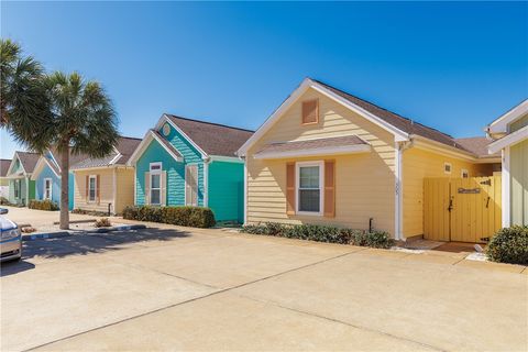 A home in Corpus Christi