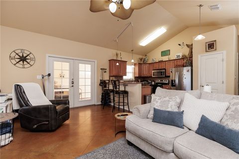 A home in Corpus Christi
