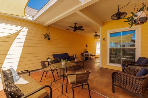 A home in Corpus Christi