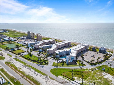 Photo of 3938 Surfside Boulevard #1339, Corpus Christi, TX 78402 (MLS # 482198)