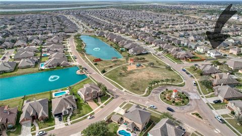 A home in Corpus Christi