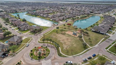 A home in Corpus Christi