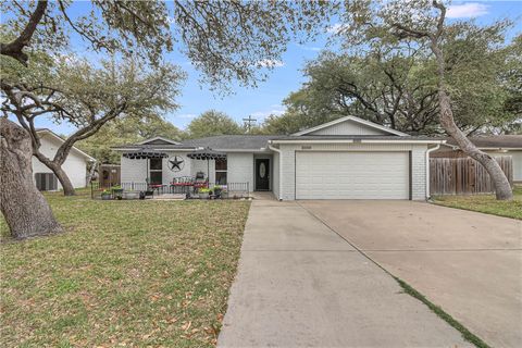 A home in Ingleside