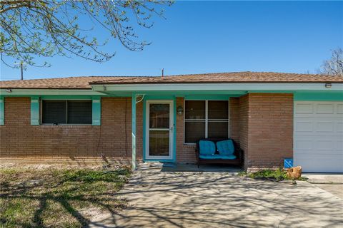 A home in Ingleside