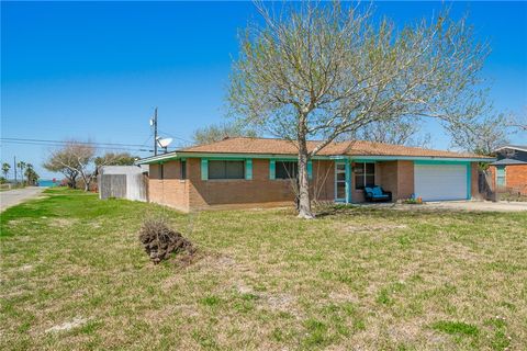 A home in Ingleside