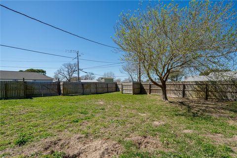 A home in Ingleside