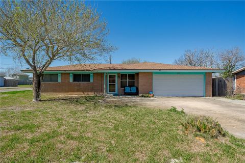 A home in Ingleside