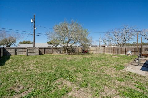 A home in Ingleside