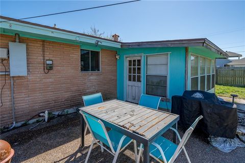 A home in Ingleside