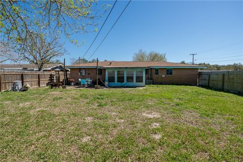 A home in Ingleside