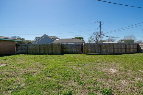 A home in Ingleside