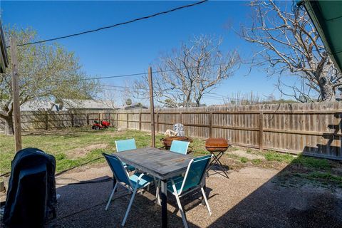 A home in Ingleside