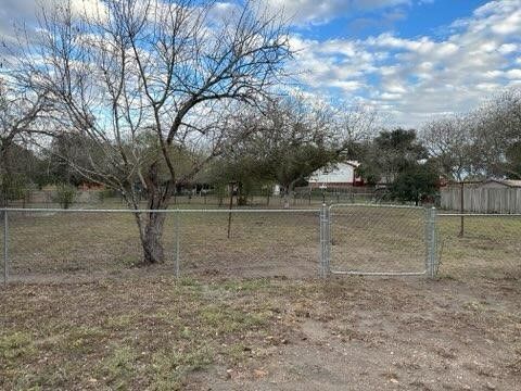 A home in Orange Grove