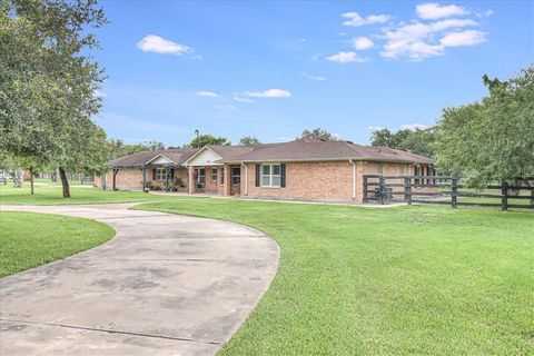 4662 County Road 2221, Odem, TX 78370 - #: 444488