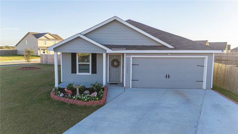 A home in Robstown