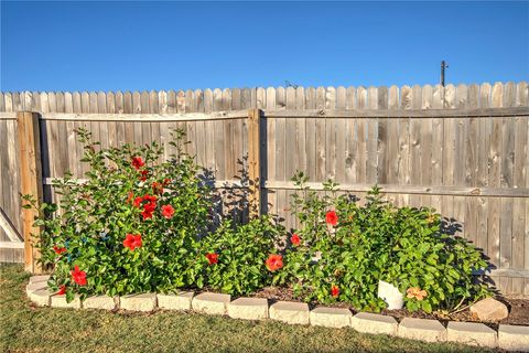 A home in Robstown