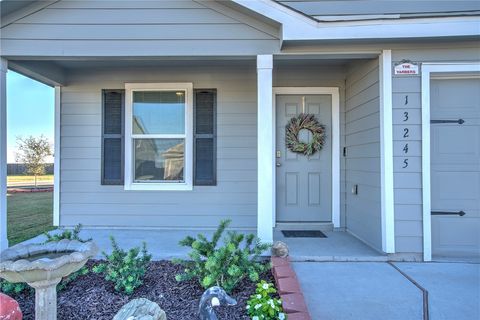 A home in Robstown