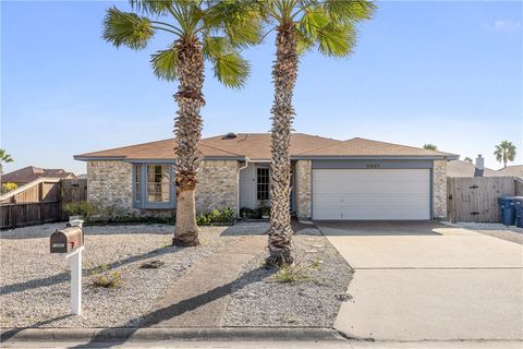 A home in Corpus Christi