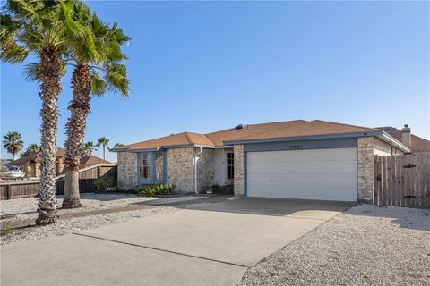 A home in Corpus Christi