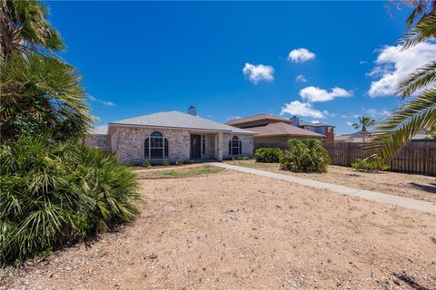 A home in Corpus Christi