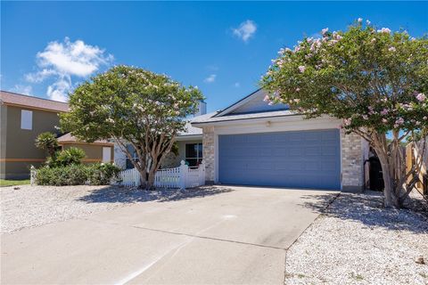 A home in Corpus Christi