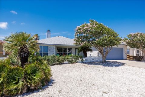 A home in Corpus Christi