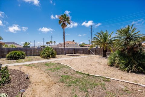 A home in Corpus Christi