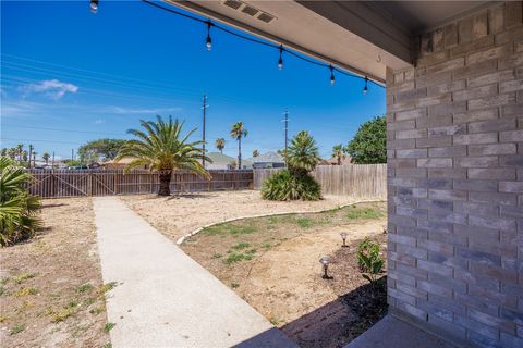 A home in Corpus Christi